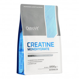   OstroVit Creatine Monohydrate 1000 g /333 servings/ Watermelon