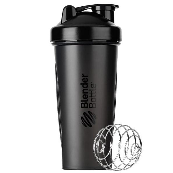 BlenderBottle Classic 28oz / black - зображення 1