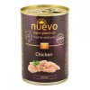 Nuevo Adult Chicken 400 г (4250231595165) - зображення 1