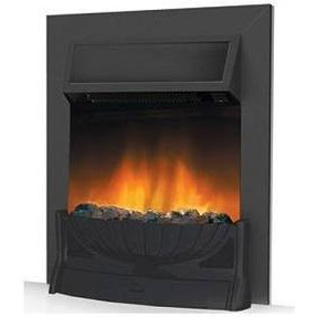 Dimplex Optiflame Truscott Black - зображення 1