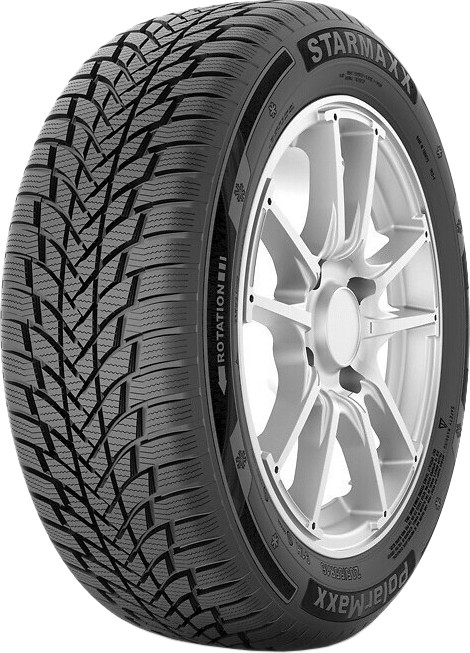 Starmaxx Polar Maxx (195/65R15 95H) - зображення 1