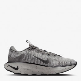   Nike Чоловічі кросівки  Motiva DV1237-002 40 (7US) 25 см Сірі (197593703033)