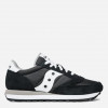 Saucony Жіночі кросівки  Jazz Original S2044-449 37 (4.5US) 22.5 см Чорний/Білий (884547287939) - зображення 1