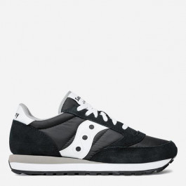   Saucony Жіночі кросівки  Jazz Original S2044-449 37 (4.5US) 22.5 см Чорний/Білий (884547287939)