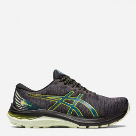   Asics Чоловічі кросівки для бігу з Gore-Tex  Gt-2000 11 Gtx 1011B477-002 41.5 (8US) 26 см Сірі (4550456083