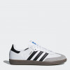 Adidas Жіночі кеди низькі  Samba Og B75806 38.5 (5.5UK) 24 см Ftwwht/Cblack/Cgrani (4059809047156) - зображення 1