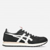 Asics Чоловічі кросівки  Tiger Runner II 1201A792-003 41.5 (8US) 26 см Чорні (4550456822597) - зображення 1