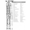 Optima 4SDm3/6 + пульт + кабель 15м (14140) - зображення 6