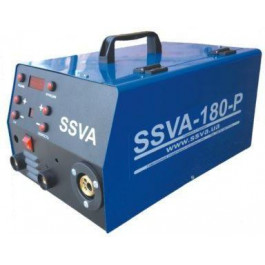   SSVA 180 PT