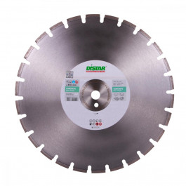   Distar Круг алмазный отрезной 1A1RSS/C1-W 450x3,8/2,8x9x25,4-26 F4 Bestseller Concrete (12185526028) (бетон