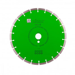   Distar Круг алмазний відрізний 1A1RSS/C3-H 300x3,0/2,0x10x32-22 Premier Active