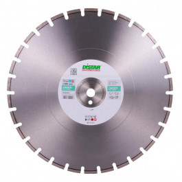   Distar Круг алмазный отрезной 1A1RSS/C1-W 500x3,8/2,8x9x25,4-30 F4 Bestseller Concrete (12185526031) (бетон