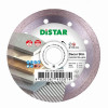 Distar Алмазный диск по керамике Distar Decor Slim 1A1R 115x1,2/1,0x8x22,23 мм - зображення 1