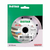 Distar Алмазный диск по керамике Distar Decor Slim 1A1R 115x1,2/1,0x8x22,23 мм - зображення 2