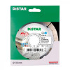 Distar Алмазный диск DISTAR 115 x 1,6/1,2 x 10 x 22,23 Hard ceramics Advanced - зображення 6