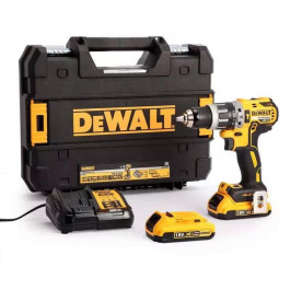   DeWALT DCD796D2