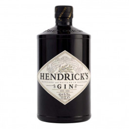   Hendrick's Джин шотландський  0,35л 41,4% (5010327717029)