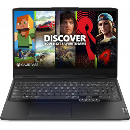   Lenovo IdeaPad Gaming 3 15ARH7 (82SB0001US)