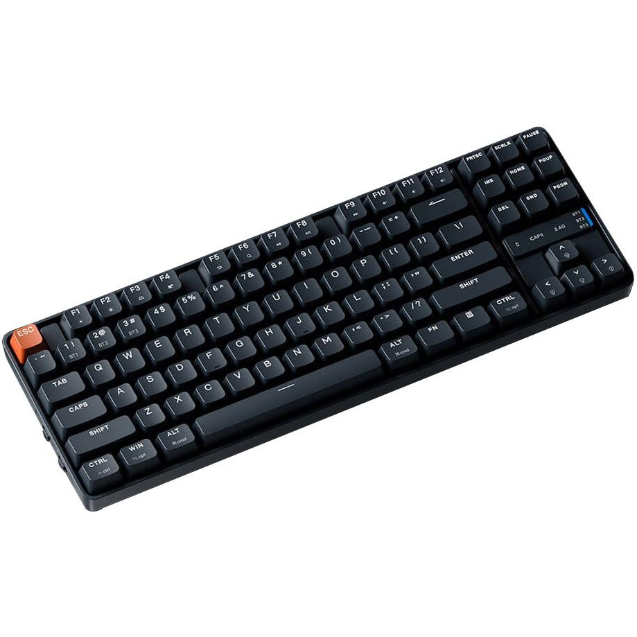 Xiaomi Mechanical Keyboard TKL Linear Axis VC-Pro (BHR7722CN) - зображення 1