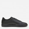 PUMA Жіночі кеди низькі  Smash 3.0 L 39098710 36 (3.5UK) 22.5 см  Black- Gold- Black (4099683360668) - зображення 1