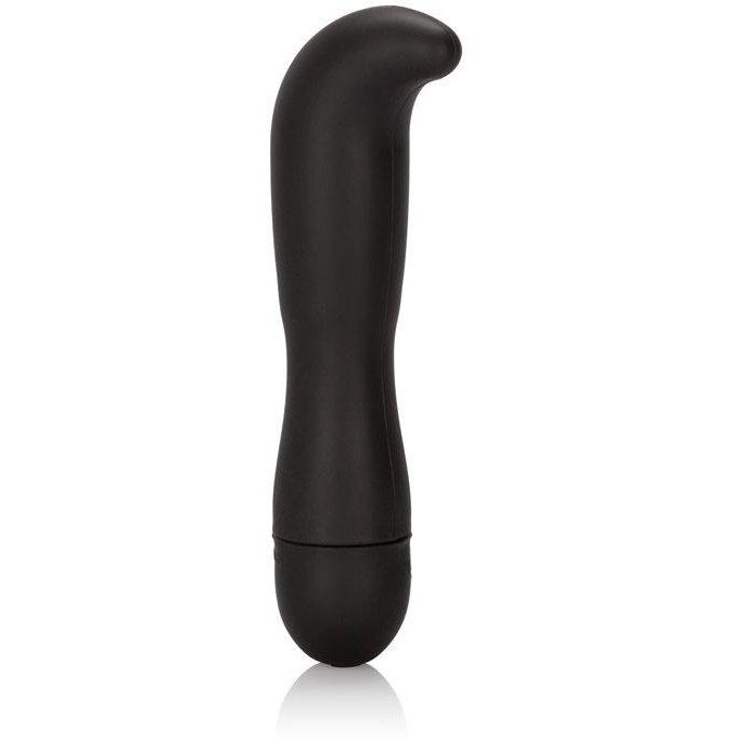 California Exotic Novelties CalExotics Dr. Joel Kaplan Power Prostate Probe - масажер простати, 11x3 см (13175) - зображення 1