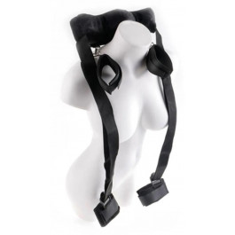   Pipedream Products Бондаж із наручниками  Position Master With Cuffs (DEL22039)