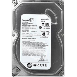   Seagate Pipeline HD 320 GB (ST3320413CS)