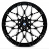 REPLAY BMW B292 (R19 W8.5 PCD5x120 ET30 DIA72.5) - зображення 1