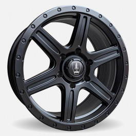   VOIN Yukon 6 (R18 W8.5 PCD6x139.7 ET42 DIA106.1)