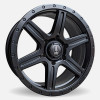 VOIN Yukon 6 (R18 W8.5 PCD6x114.3 ET14 DIA66.1) - зображення 1