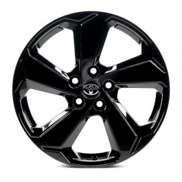   REPLAY Toyota TY1719 (R18 W7.5 PCD5x114.3 ET35 DIA60.1)