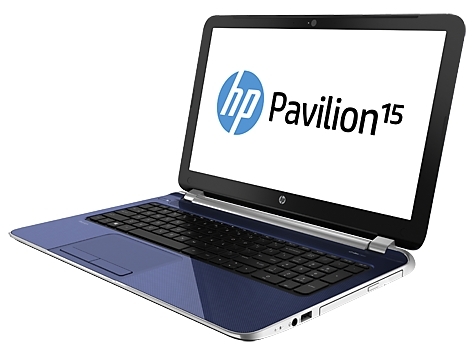 HP Pavilion 15-n293sr (G5E75EA) - зображення 1