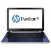 HP Pavilion 15-n293sr (G5E75EA) - зображення 3