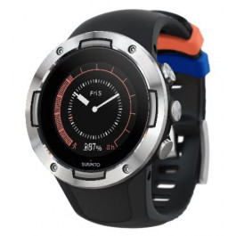   Suunto 5 Black Steel (SS050445000)