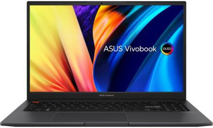 ASUS VivoBook S 15 M3502RA (M3502RA-MA014X) - зображення 1