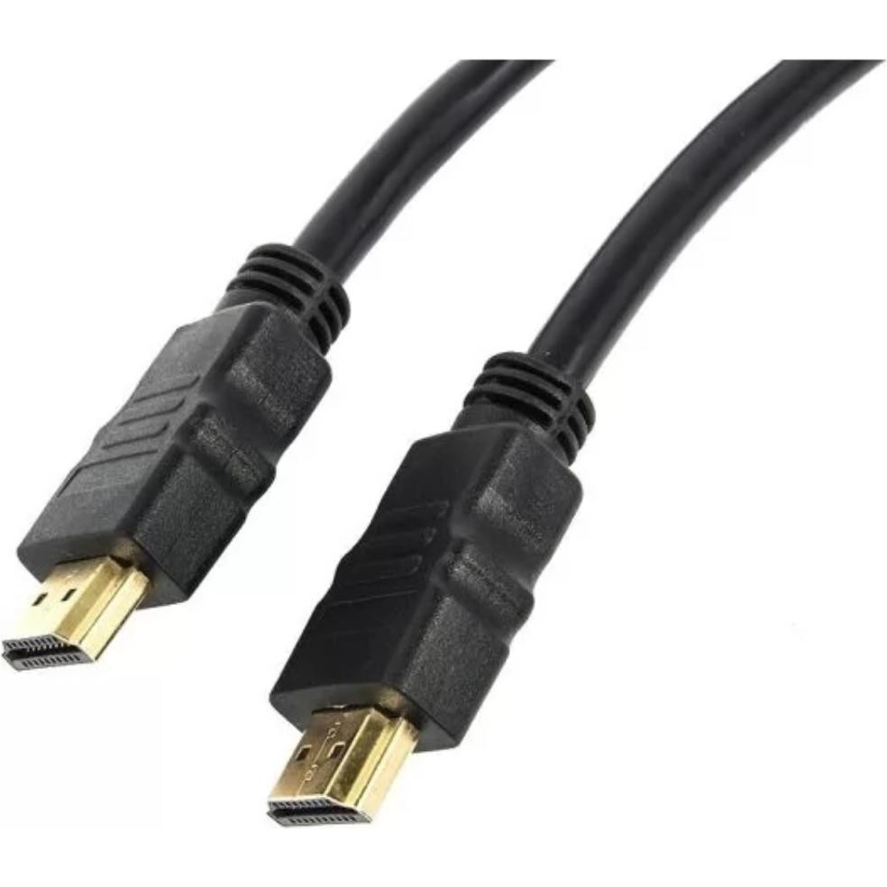 Ultra HDMI to HDMI 3m Black (UC77-0300) - зображення 1