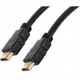   Ultra HDMI - HDMI 1.8m Black (UC77-0180)