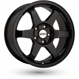   DISLA 819 (R18 W8.0 PCD5x112 ET40 DIA72.6)