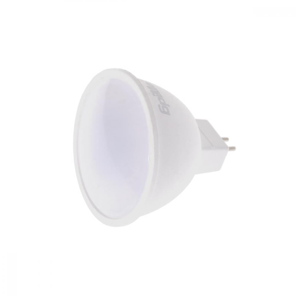 Brille LED GU5.3 5W NW MR16 dim (33-648) - зображення 1