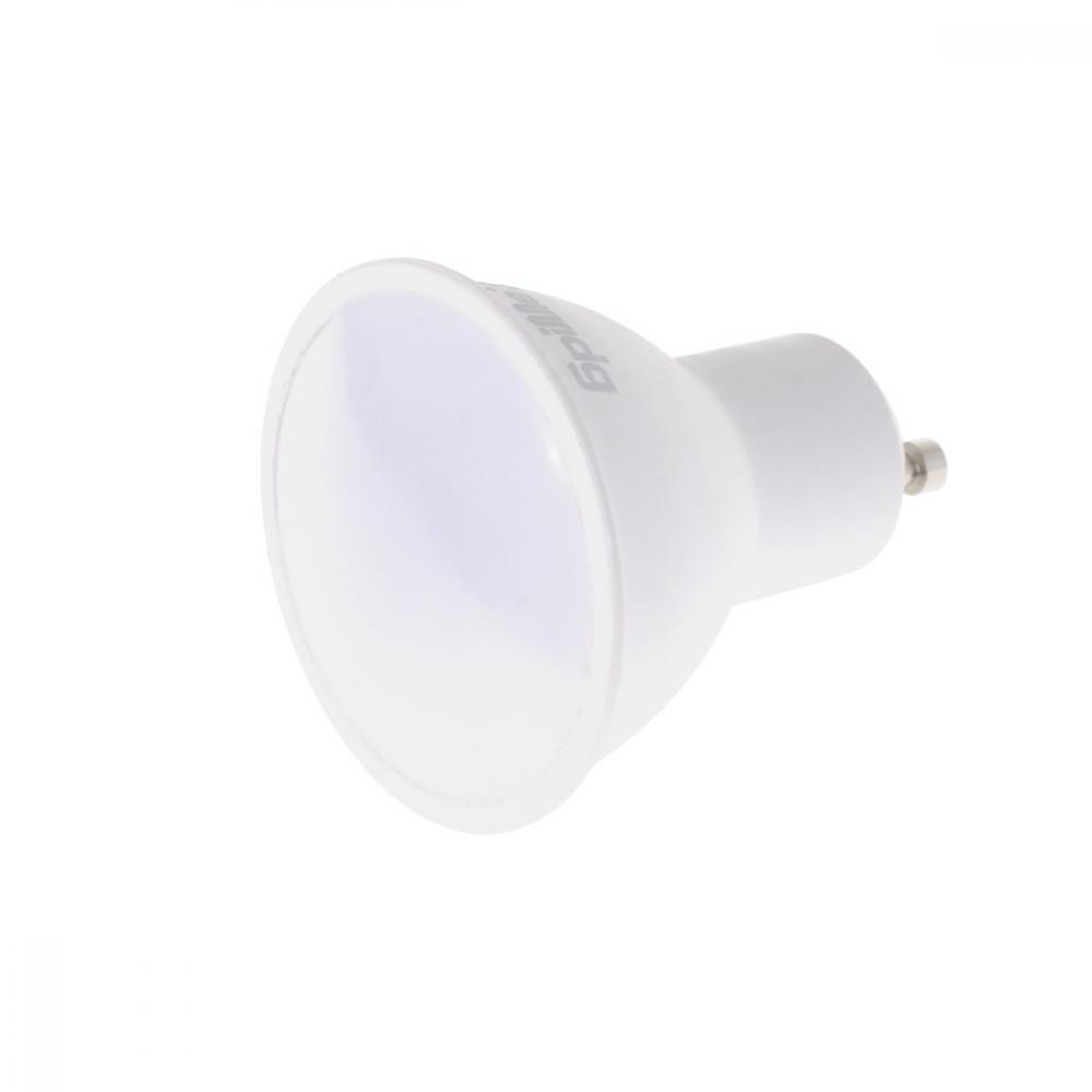 Brille LED GU10 5W NW MR16 dim (33-646) - зображення 1