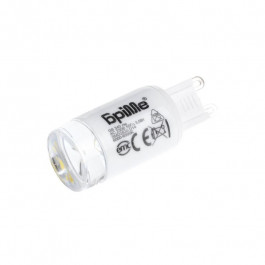   Brille LED G9 3.5W 6pcs CW (L154-003)