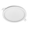 Brille LED-361/12W NW (L121-092) - зображення 1