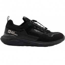   Jack Wolfskin Чоловічі кросівки з мембраною  Dromoventure Athletic Texapore Low M A63297-6000 42.5 (8.5UK) 27.3 см