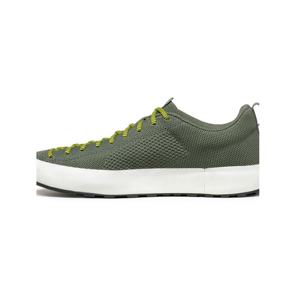 Scarpa Жіночі кеди низькі  Mojito Wrap Bio 32709-350-3 40.5 (6 2/3UK) 25.8 см Thyme Green (8057963319573) - зображення 1