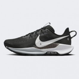   Nike Чоловічі кросівки для бігу  React x Pegasus Trail 5 DV3864-001 42 (8.5US) 26.5 см Чорні (19759371008