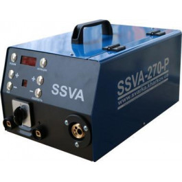   SSVA 270 P