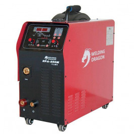   Dragon Welding MIG SPA-280M pulse