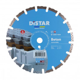   Distar 1A1RSS 300x25.4x3 мм (10170085424)