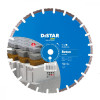 Distar Beton 1A1RSS 400х3.5х25.4 мм (10170085425) - зображення 1