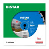 Distar Beton 1A1RSS 400х3.5х25.4 мм (10170085425) - зображення 3